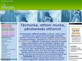 http://tavmunkainfo.gportal.hu