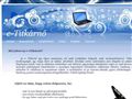 http://e-titkarno.ws ismertető oldala