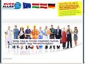 http://euro-allas.hu ismertető oldala